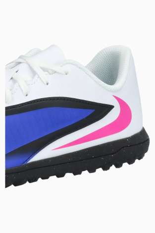 Сороконіжки Nike Phantom 6 Low Club TF Junior