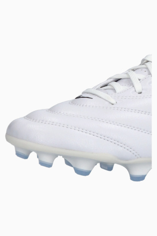Бутсы Nike Tiempo Ligera Pro FG - белый