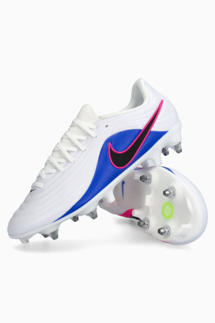 Бутси Nike Tiempo Maestro Academy SG-Pro - Білий