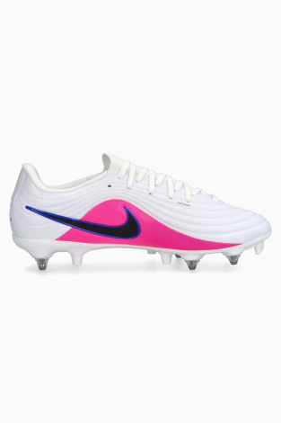 Бутси Nike Tiempo Maestro Academy SG-Pro - Білий