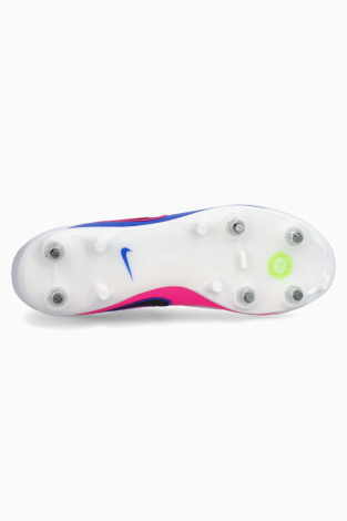 Бутси Nike Tiempo Maestro Academy SG-Pro - Білий
