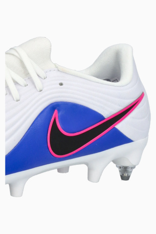 Бутси Nike Tiempo Maestro Academy SG-Pro - Білий