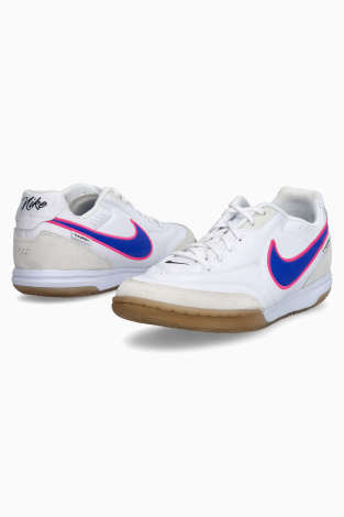 Футзалки Nike Tiempo Streetgato IC - Білий