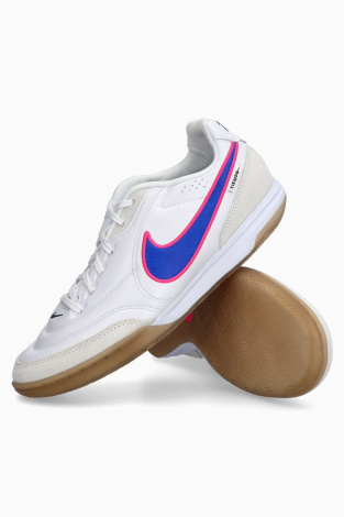 Футзалки Nike Tiempo Streetgato IC - Білий