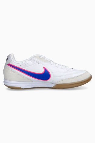 Футзалки Nike Tiempo Streetgato IC - Білий