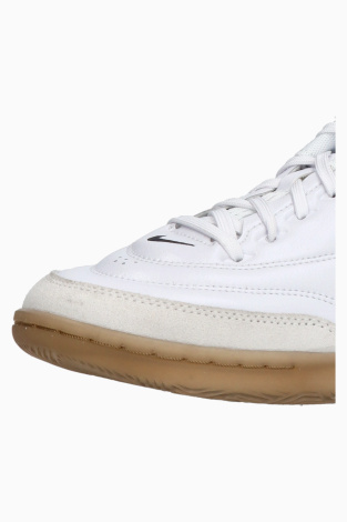 Футзалки Nike Tiempo Streetgato IC - Білий