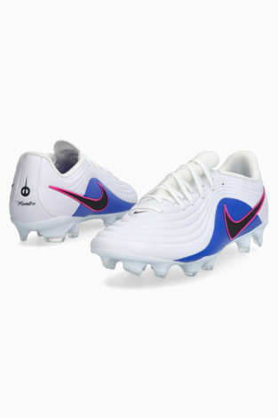 Бутси Nike Tiempo Maestro Academy FG/MG - Білий