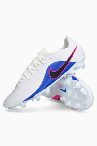 Бутси Nike Tiempo Maestro Academy FG/MG - Білий