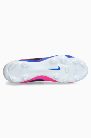 Бутси Nike Tiempo Maestro Academy FG/MG - Білий