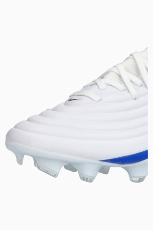 Бутси Nike Tiempo Maestro Academy FG/MG - Білий