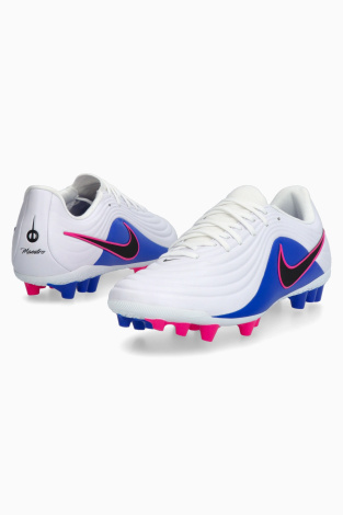 Бутси Nike Tiempo Maestro Academy AG - Білий