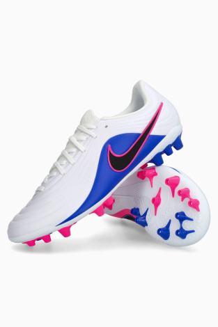 Бутси Nike Tiempo Maestro Academy AG - Білий