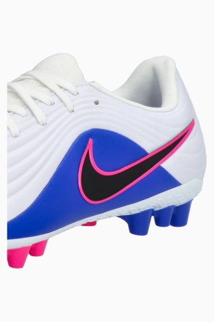 Бутси Nike Tiempo Maestro Academy AG - Білий