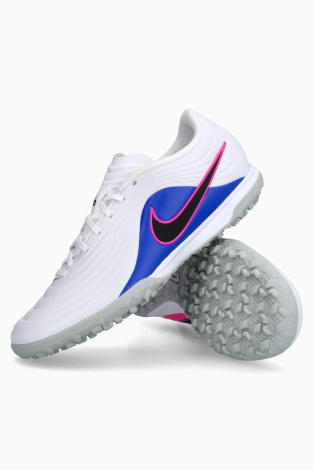 Сороконіжки Nike Tiempo Maestro Academy TF - Білий