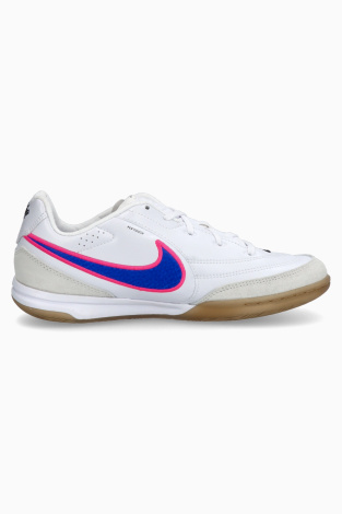 Футзалки Nike Tiempo Streetgato Junior - Білий