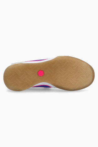 Футзалки Nike Tiempo Streetgato Junior - Білий