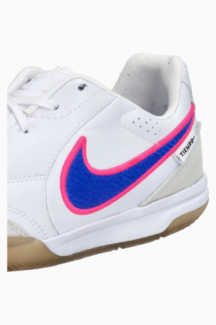 Футзалки Nike Tiempo Streetgato Junior - Білий