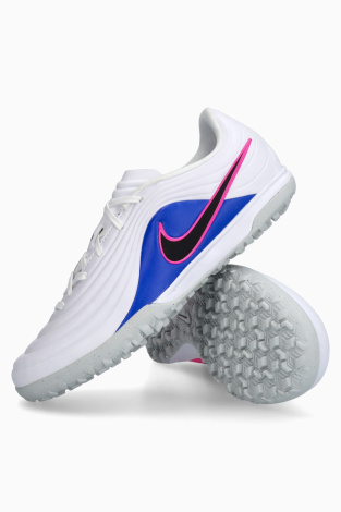 Сороконіжки Nike Tiempo Maestro Academy TF Junior - Білий