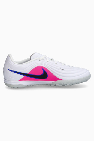 Сороконіжки Nike Tiempo Maestro Academy TF Junior - Білий