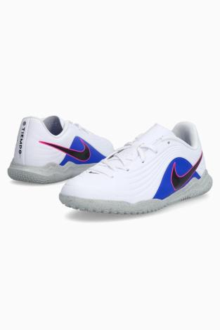 Футзалки Nike Tiempo Maestro Club IC Junior - Білий