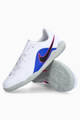 Футзалки Nike Tiempo Maestro Club IC Junior - Білий
