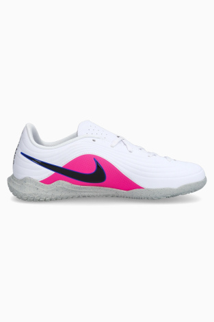 Футзалки Nike Tiempo Maestro Club IC Junior - Білий