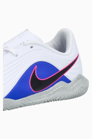 Футзалки Nike Tiempo Maestro Club IC Junior - Білий