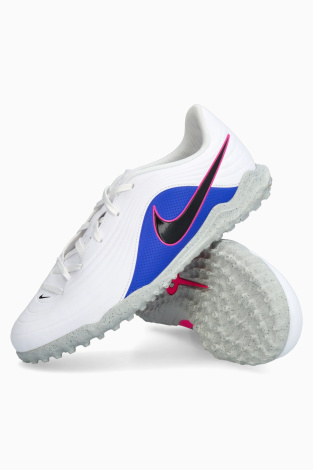 Сороконіжки Nike Tiempo Maestro Club TF Junior - Білий