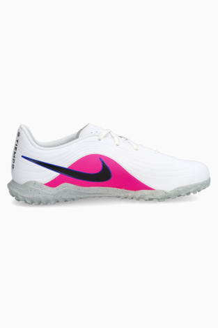Сороконіжки Nike Tiempo Maestro Club TF Junior - Білий