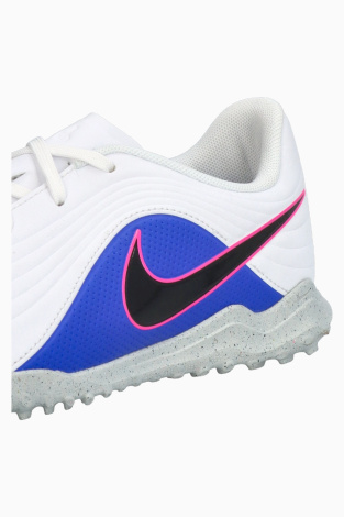 Сороконіжки Nike Tiempo Maestro Club TF Junior - Білий