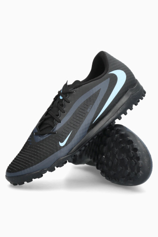 Сороконіжки Nike Phantom 6 Low Academy TF - чорний