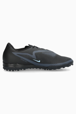 Сороконіжки Nike Phantom 6 Low Academy TF - чорний