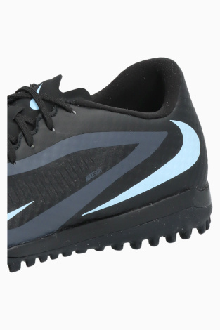 Сороконіжки Nike Phantom 6 Low Academy TF - чорний