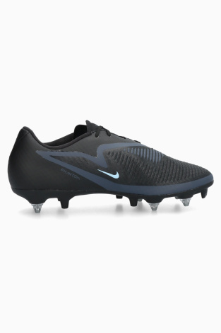 Бутсы Nike Phantom 6 Low Academy SG-PRO - черный