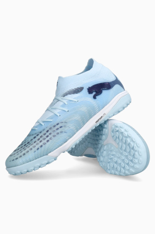 Сороконіжки Puma Future 9 Pro Cage TT - синій
