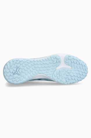 Сороконіжки Puma Future 9 Pro Cage TT - синій