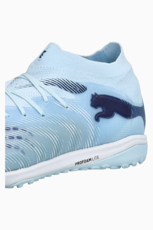 Сороконіжки Puma Future 9 Pro Cage TT - синій