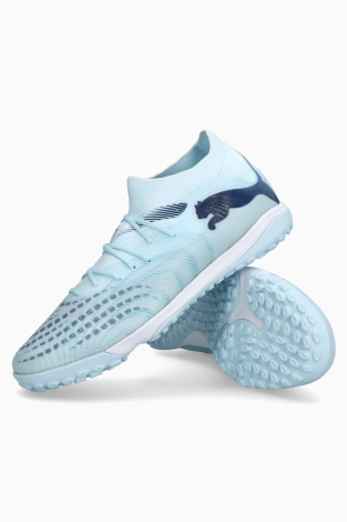 Сороконіжки Puma Future 9 Match TF - синій