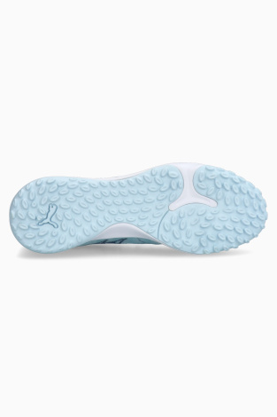 Сороконіжки Puma Future 9 Match TF - синій