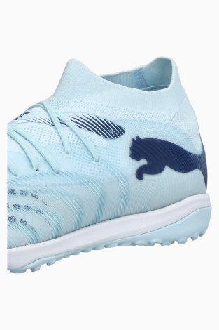 Сороконіжки Puma Future 9 Match TF - синій