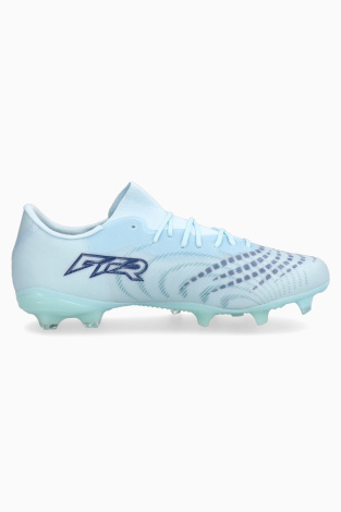 Бутси Puma Future 9 Match Low FG/AG - синій