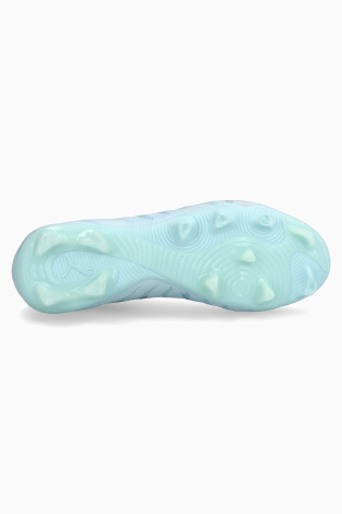 Бутси Puma Future 9 Match Low FG/AG - синій
