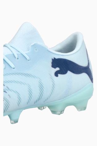 Бутси Puma Future 9 Match Low FG/AG - синій