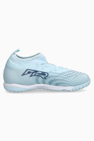 Сороконожки Puma Future 9 Match  TF Junior - синий