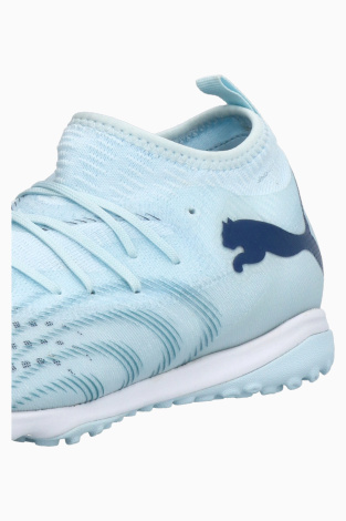 Сороконожки Puma Future 9 Match  TF Junior - синий