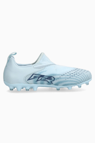 Бутси Puma Future 9 Match LL MG Junior - синій