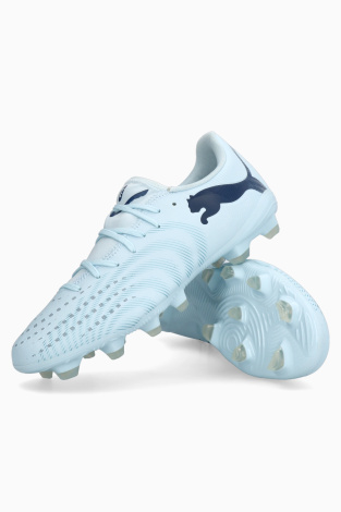 Бутсы Puma Future 9 Play FG/AG - синий