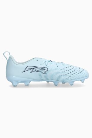 Бутсы Puma Future 9 Play FG/AG Junior - синий