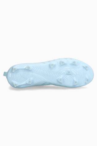 Бутсы Puma Future 9 Play FG/AG Junior - синий