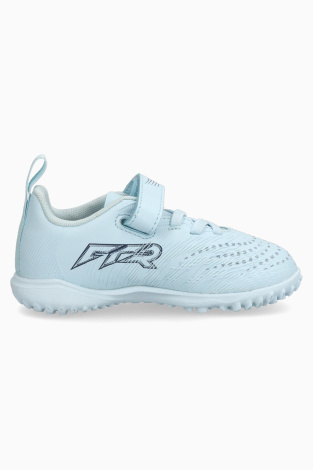 Сороконожки Puma Future 9 Play V TT Junior - синий